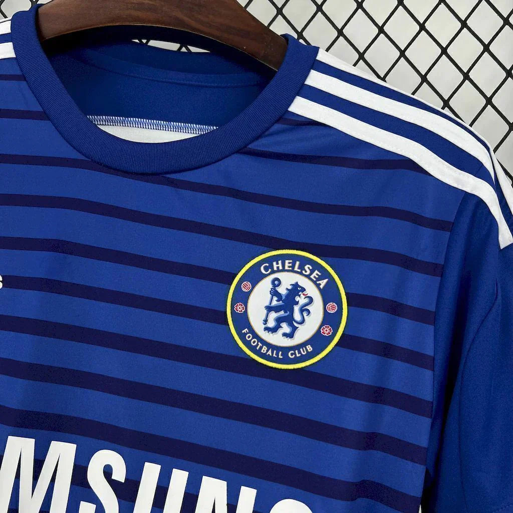 Jersey Hazard Chelsea 14-15 Legend