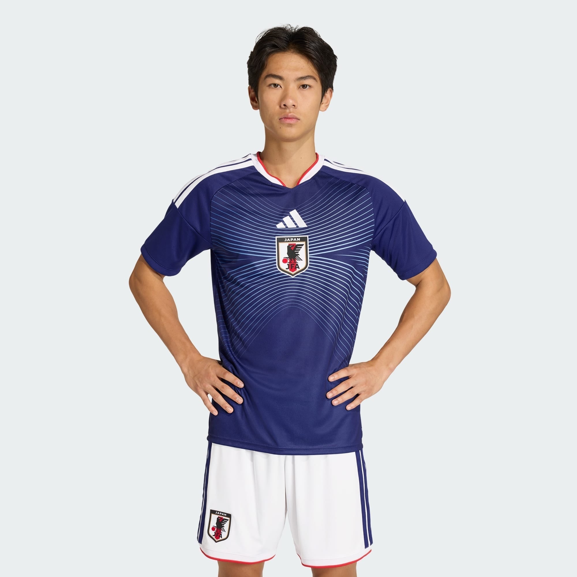 Jersey Japan 2026 Home WorldCup