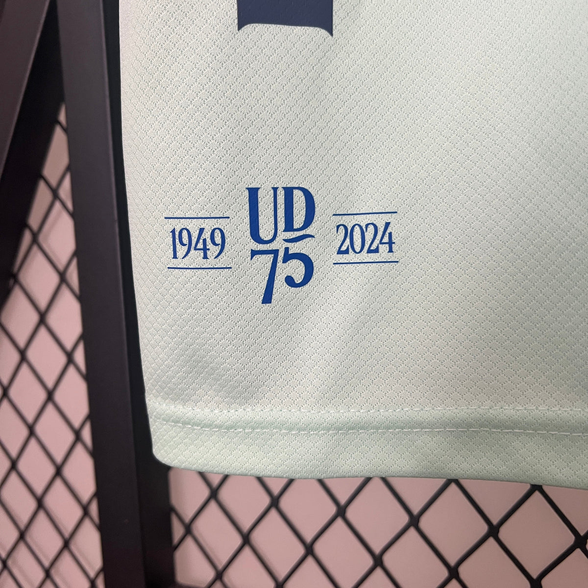 Jersey Las Palmas 24/25 Third