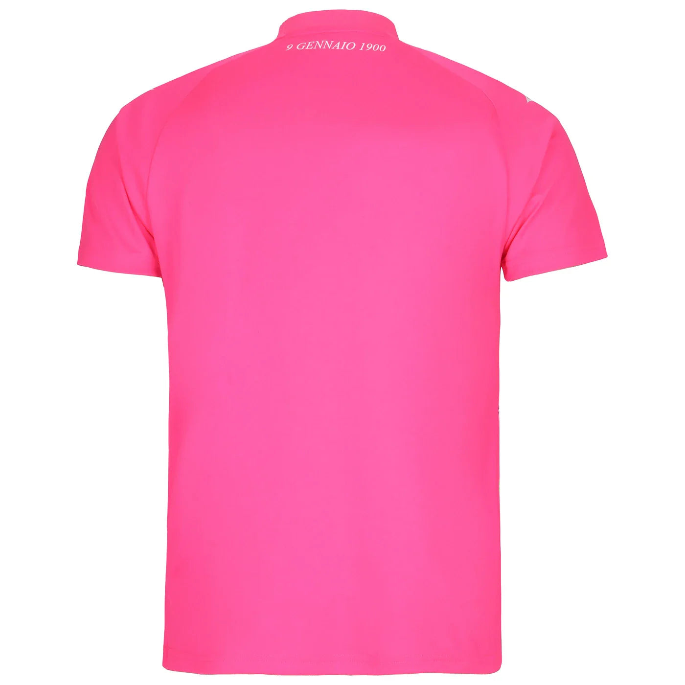 Lazio-Trikot 25/26 Torwart