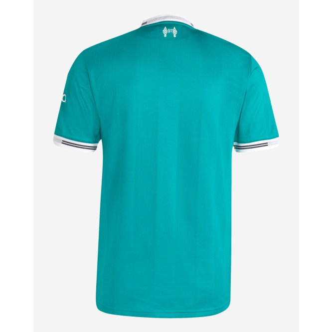Jersey Liverpool 25/26 Player Third