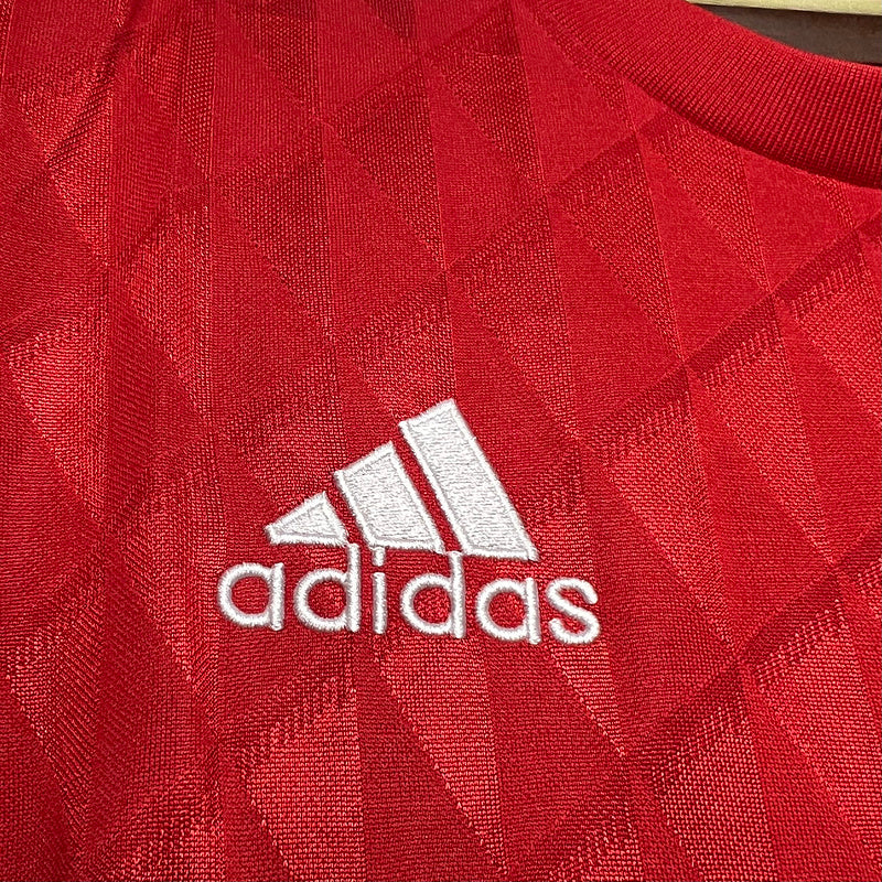 Jersey Liverpool l Retro 2010