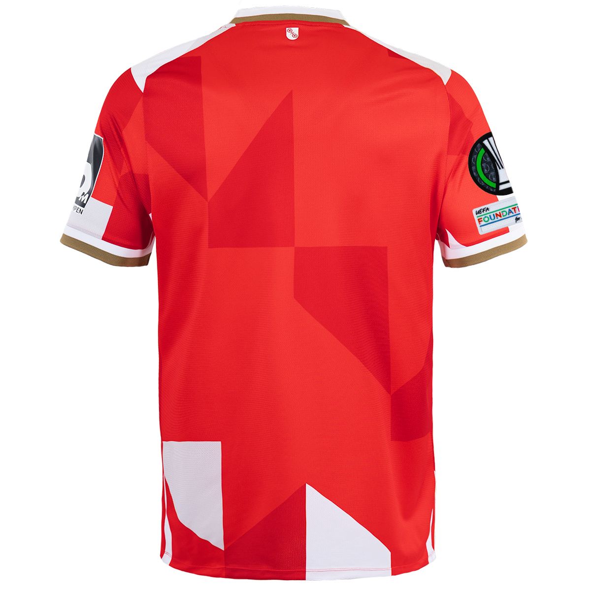 Jersey Mainz 25/26 Conference League