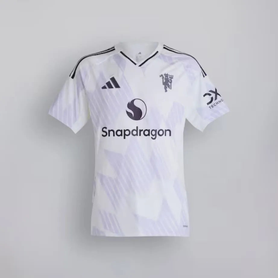 Jersey Manchester United 25/26 Away #18 CASEMIRO