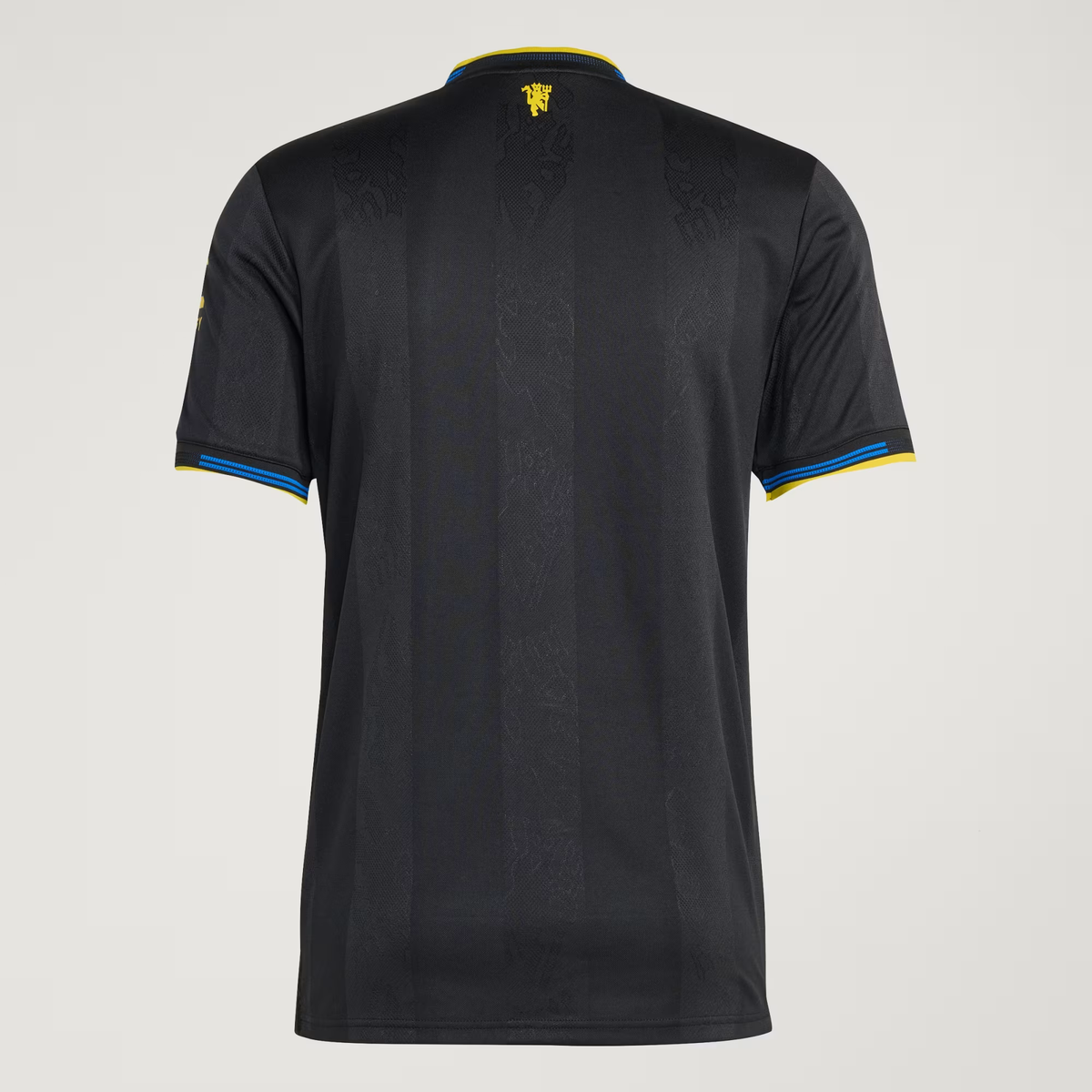Jersey Manchester United 25/26 Third Player Version