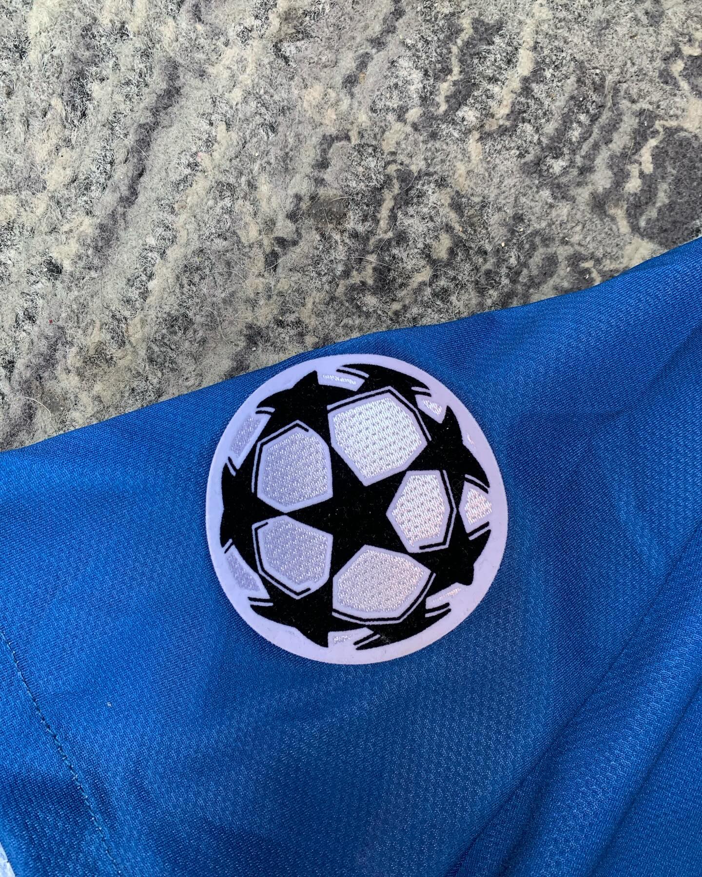 Jersey Messi Barcelona 08-09 Legend