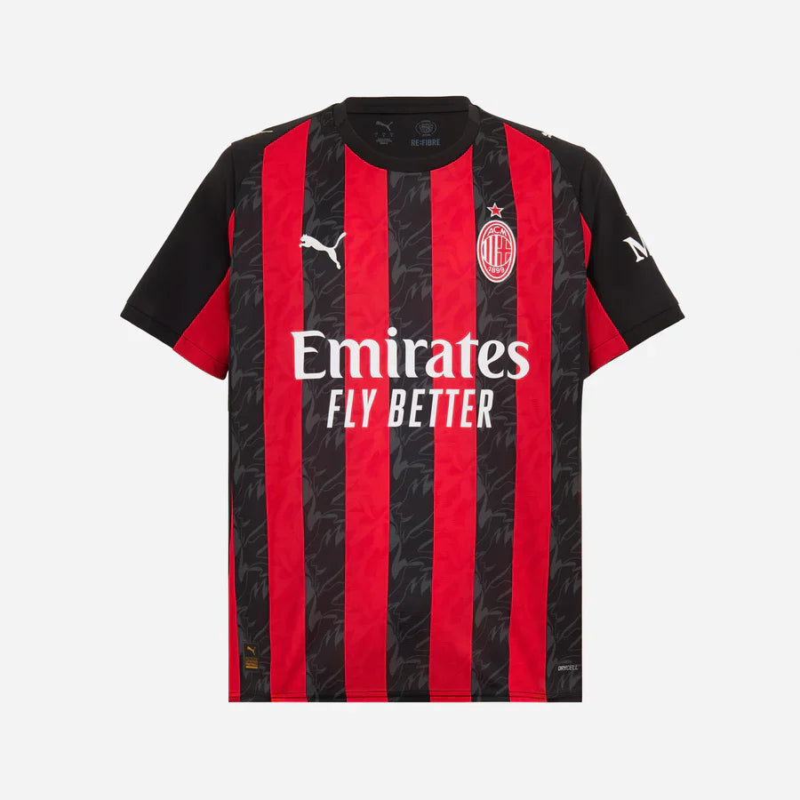 Trikot Mailand 25/26 Home #10 RAFA LEÃO