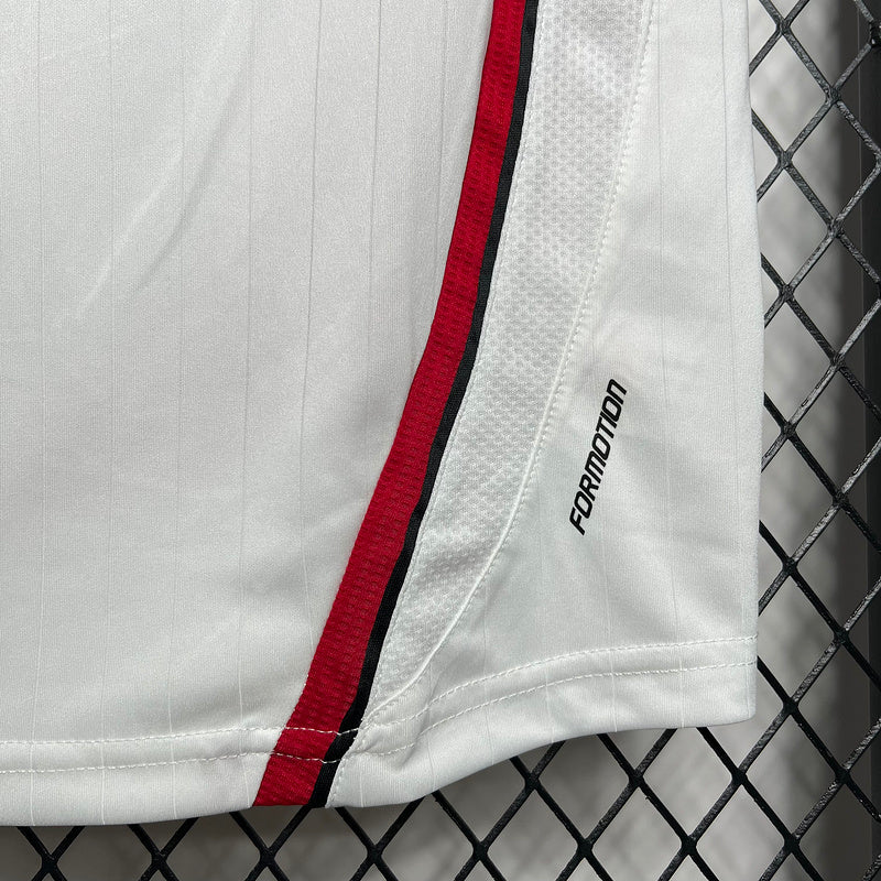 Jersey Milan ll Retro 2006/07