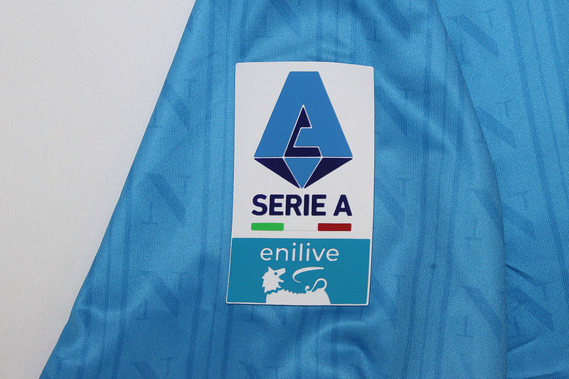 Jersey Napoli 25/26 Home