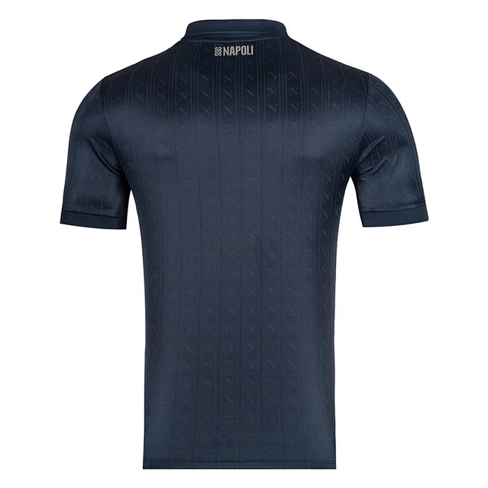 Jersey Napoli 25/26 Third Euro