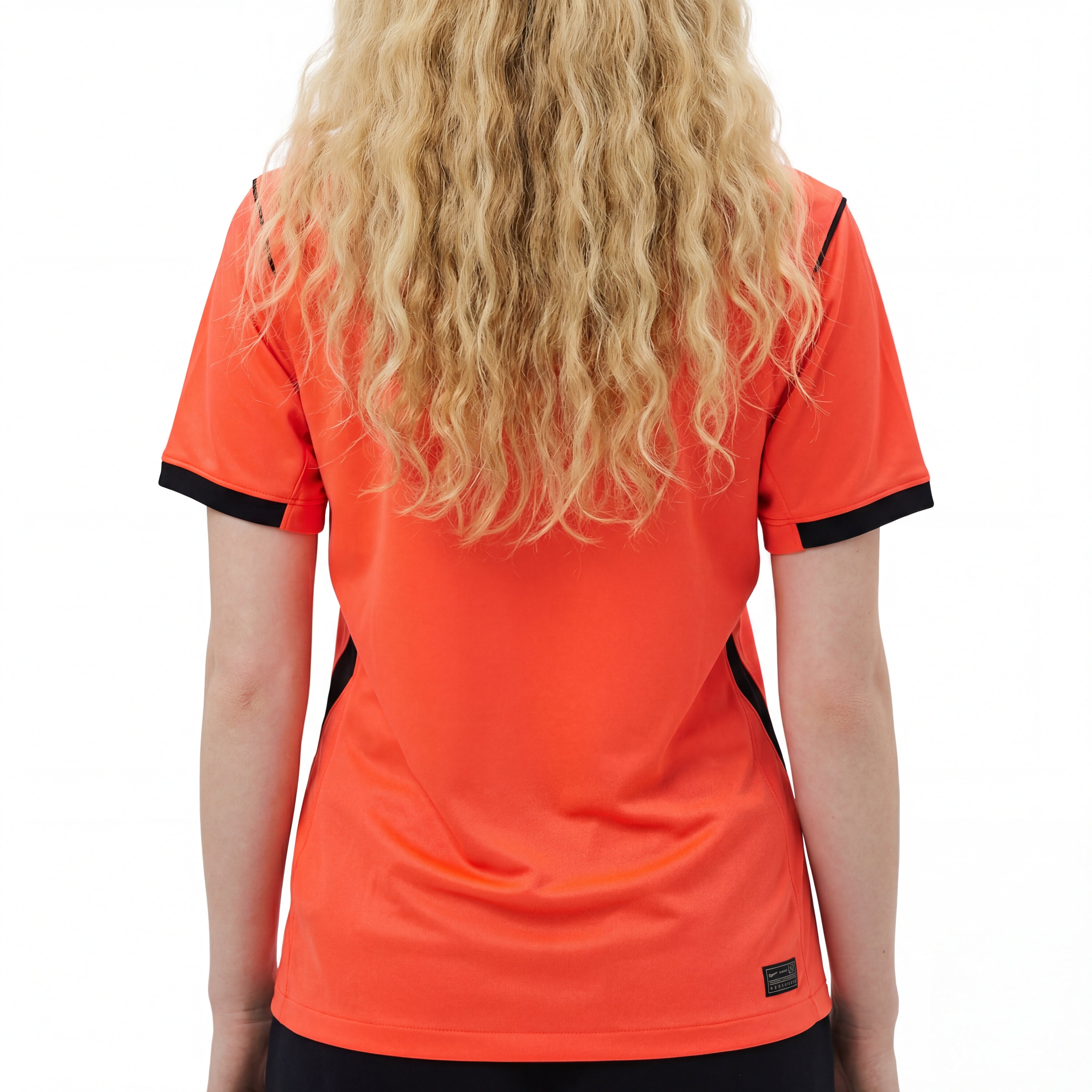 Jersey Netherlands Woman 2026 Home World Cup