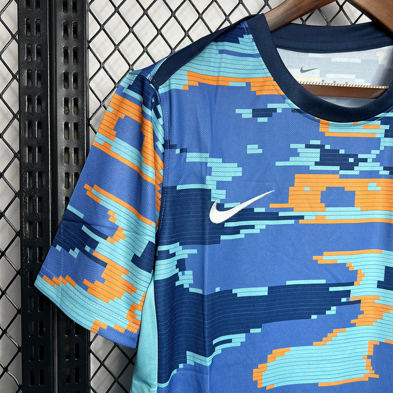 Jersey Netherlands Training 24/25