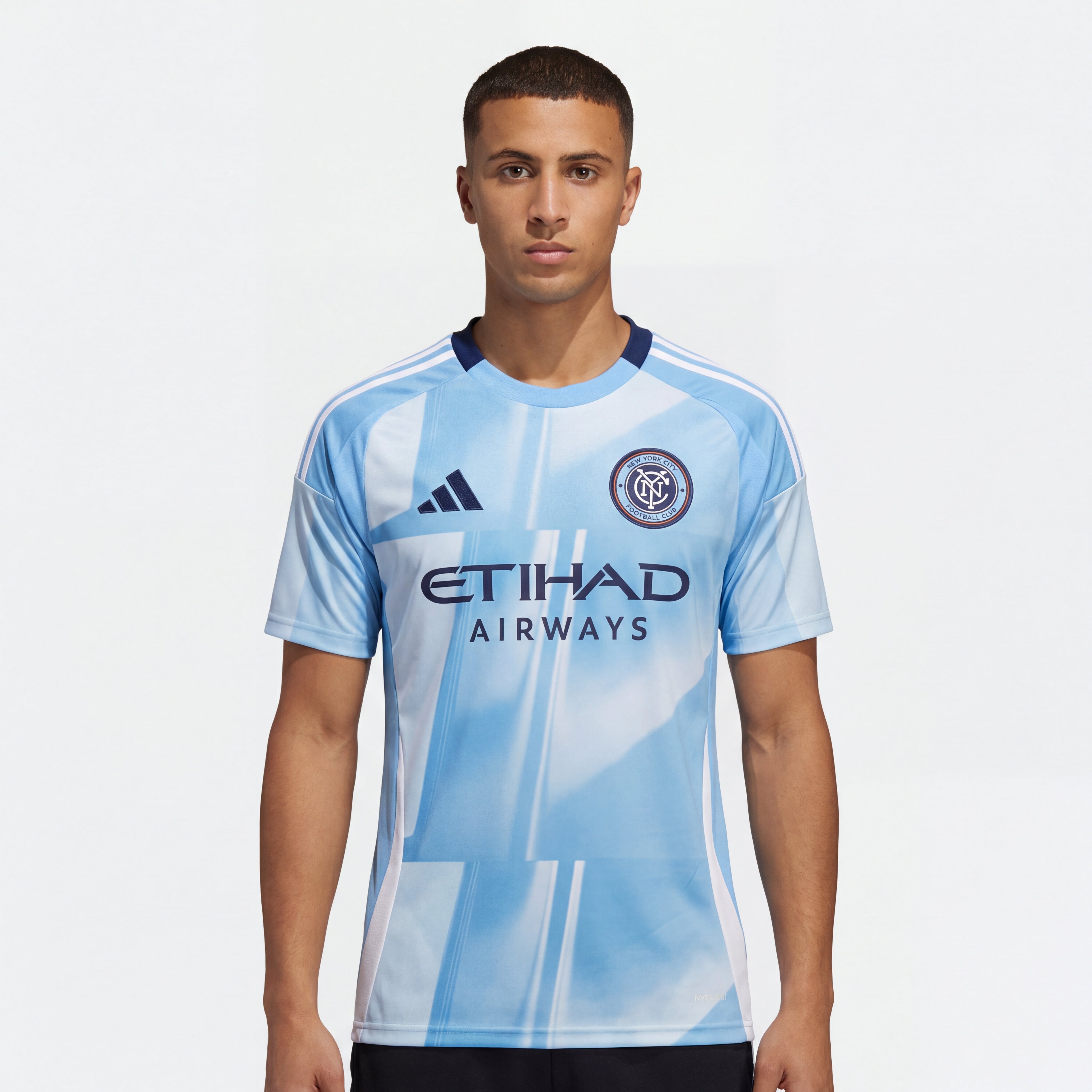 Jersey New York City Home 25/26