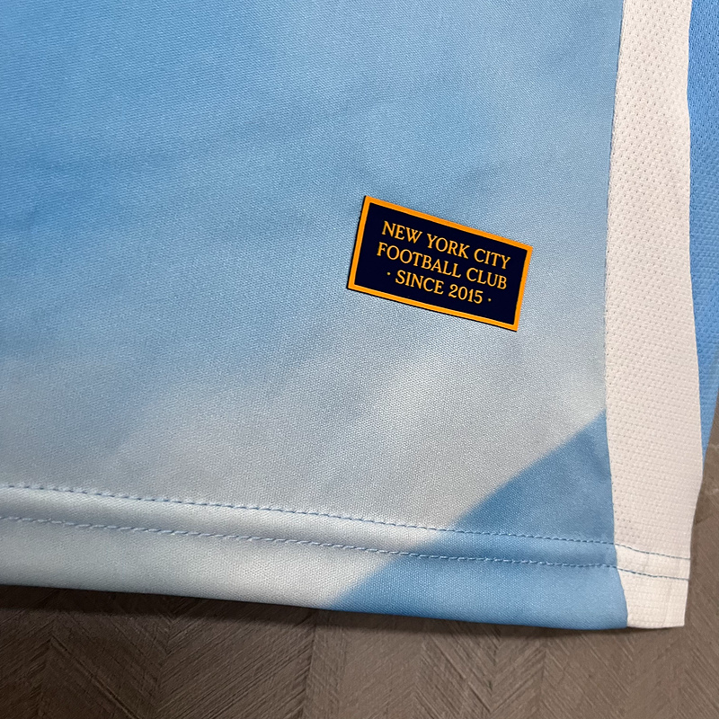 Jersey New York City Home 25/26