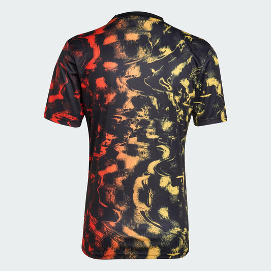 Jersey Newcastle United 25/26 Pre-Match