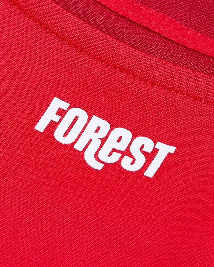 Jersey Nottingham Forest 24/25 Heimspiel