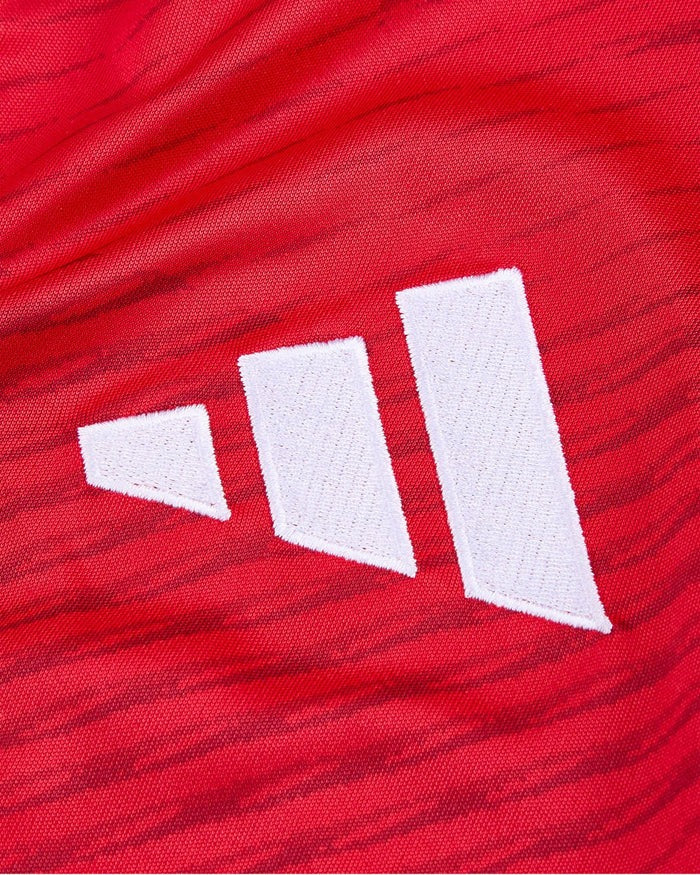 Jersey Nottingham Forest 24/25 Heimspiel