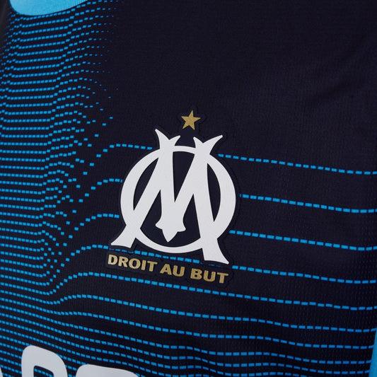 Jersey Olympique Marseille 25/26 Away