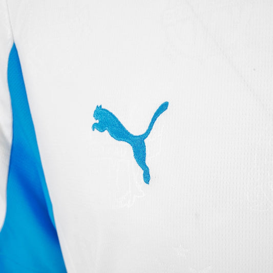 Jersey Olympique Marseille 25/26 Home