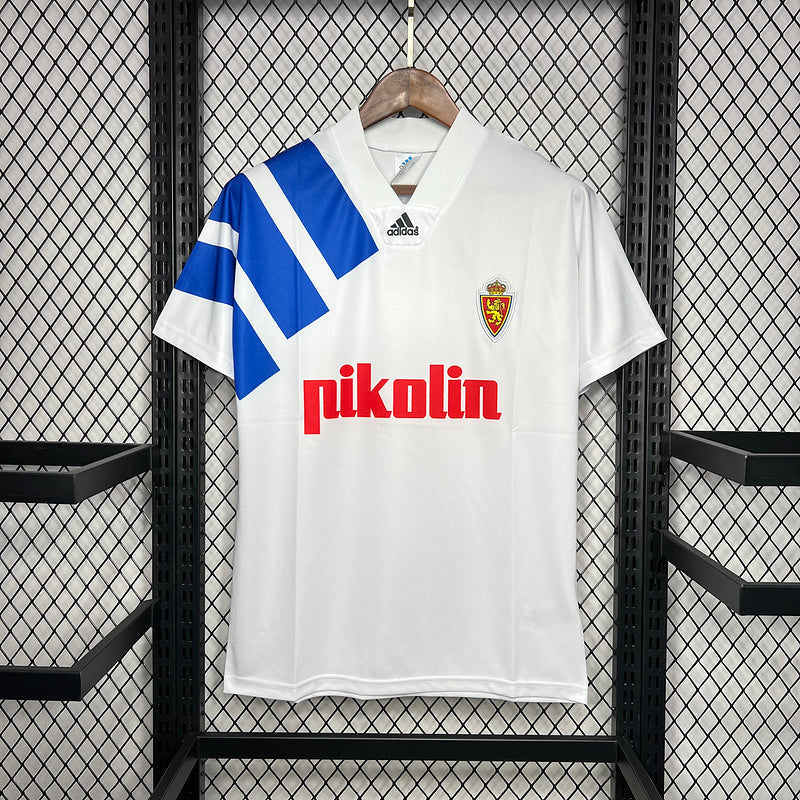 Trikot Osasuna l Retro 1992/93