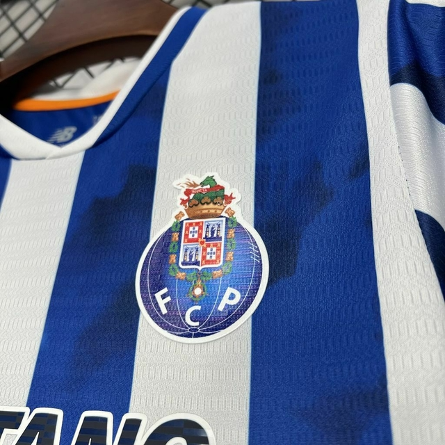 Jersey Porto 24/25 Home