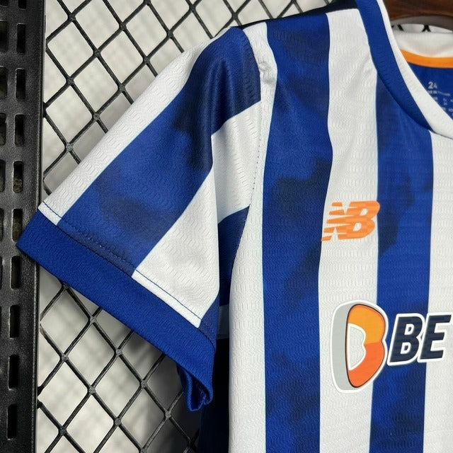 Jersey Porto 24/25 Home