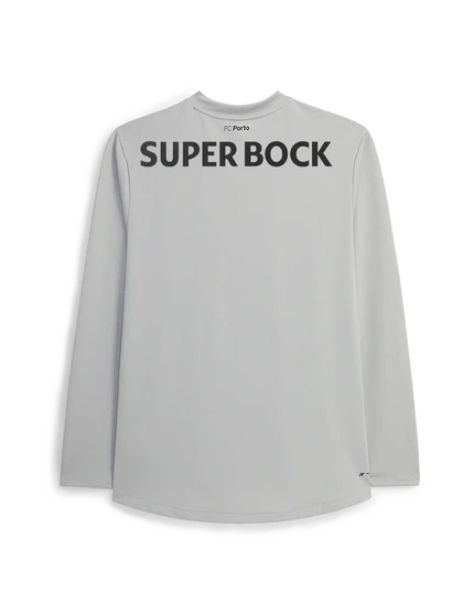 Jersey Porto 25/26 Longsleeve Goalkeeper