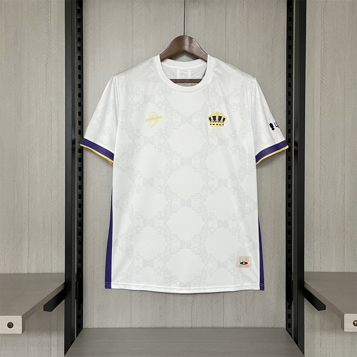 Jersey Portugal 25∕26 Home