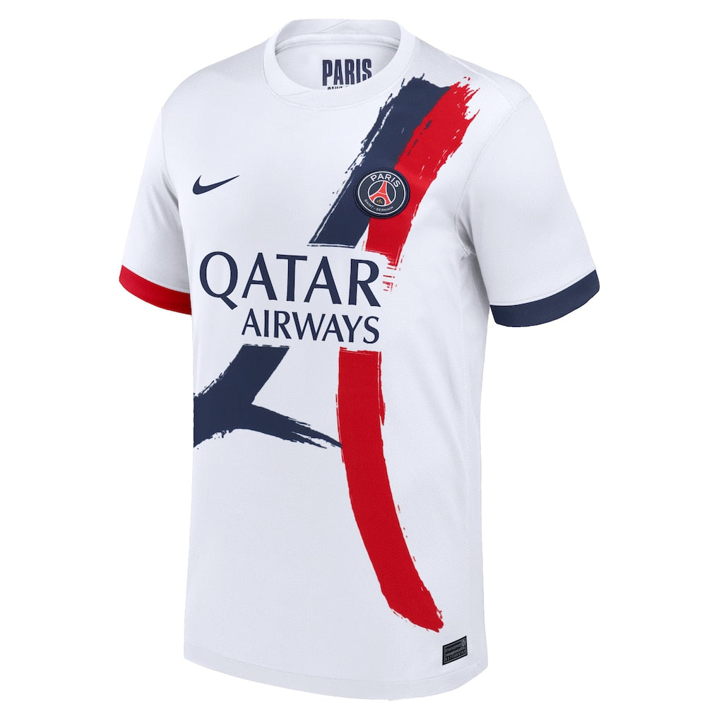 ジャージ PSG 25/26 アウェイ – BlackHype Store