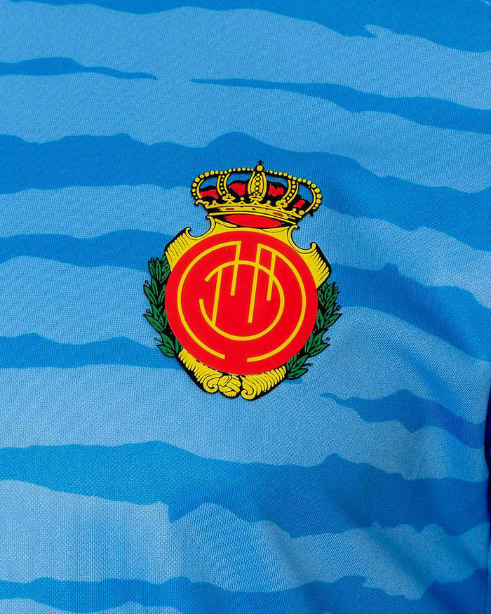Jersey RCD Mallorca Feminino 24/25 Third