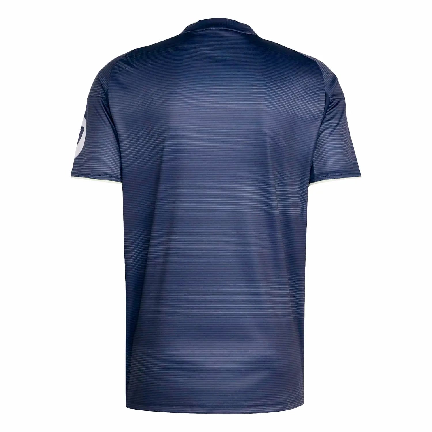 Trikot Real Madrid 25/26 Auswärts #7 VINI JR.