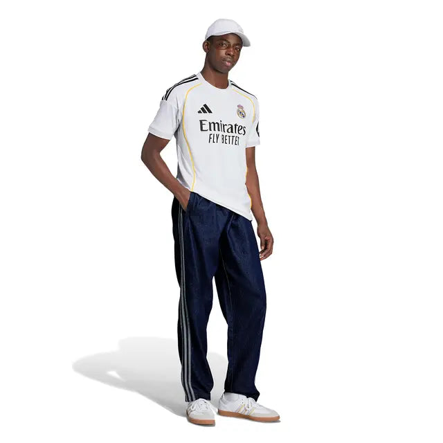 Jersey Real Madrid 25/26 Home I #7 VINI JR.