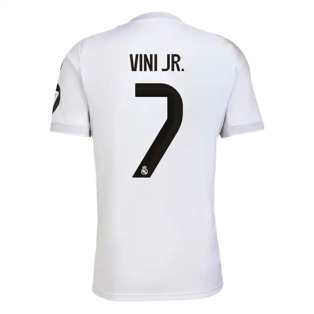 Trikot Real Madrid 25/26 Home I #7 VINI JR.