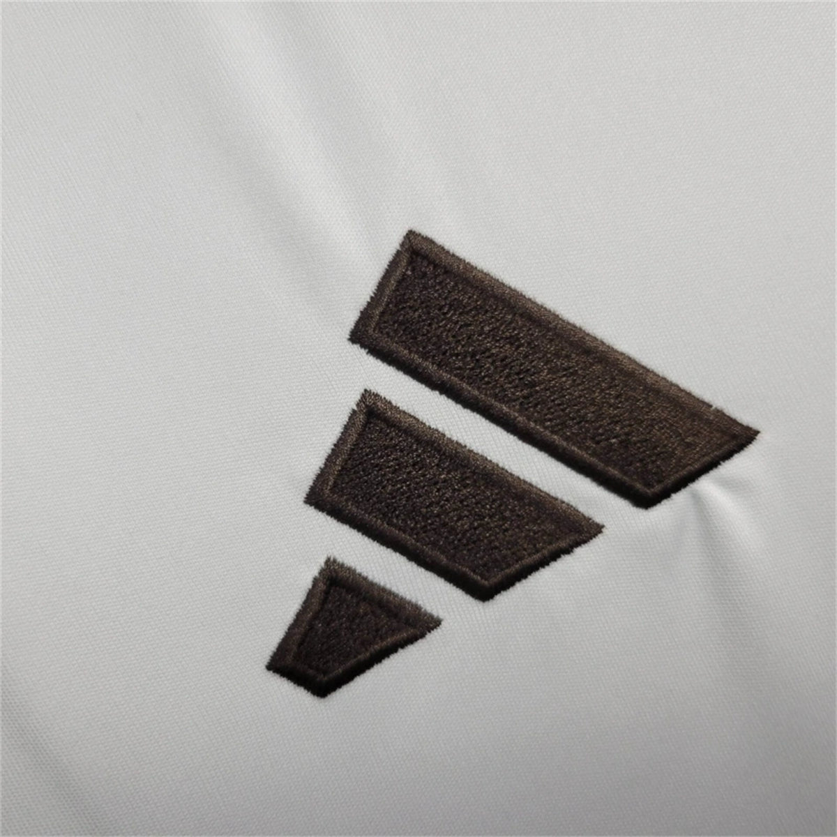 Jersey Real Madrid 25/26 Home I - White