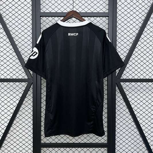 Real Madrid Trikot 25/26 Sonderedition