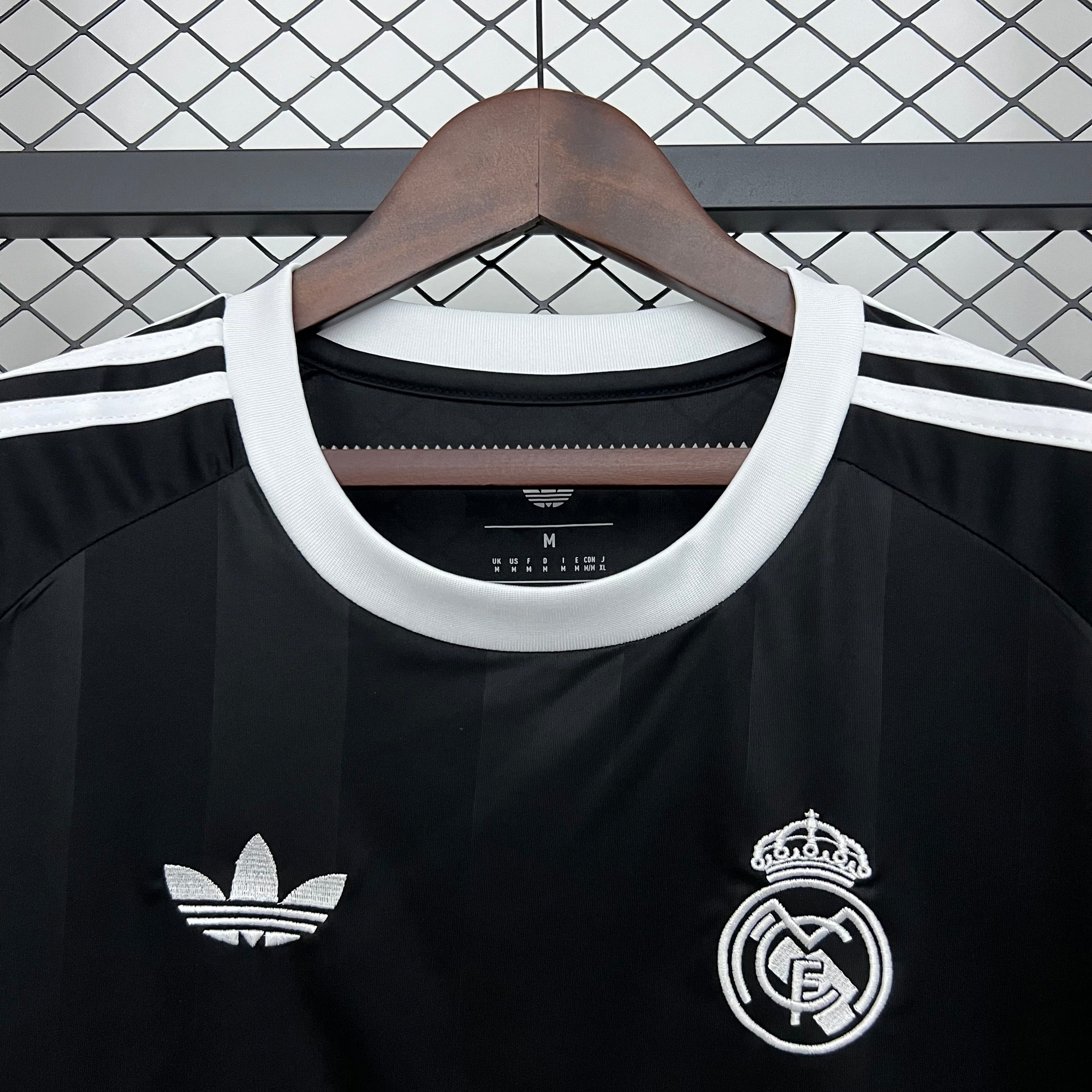 Jersey Real Madrid 25/26 Special Edition