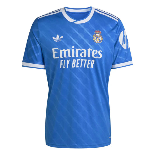 Jersey Real Madrid 25/26 Third #12 TRENT