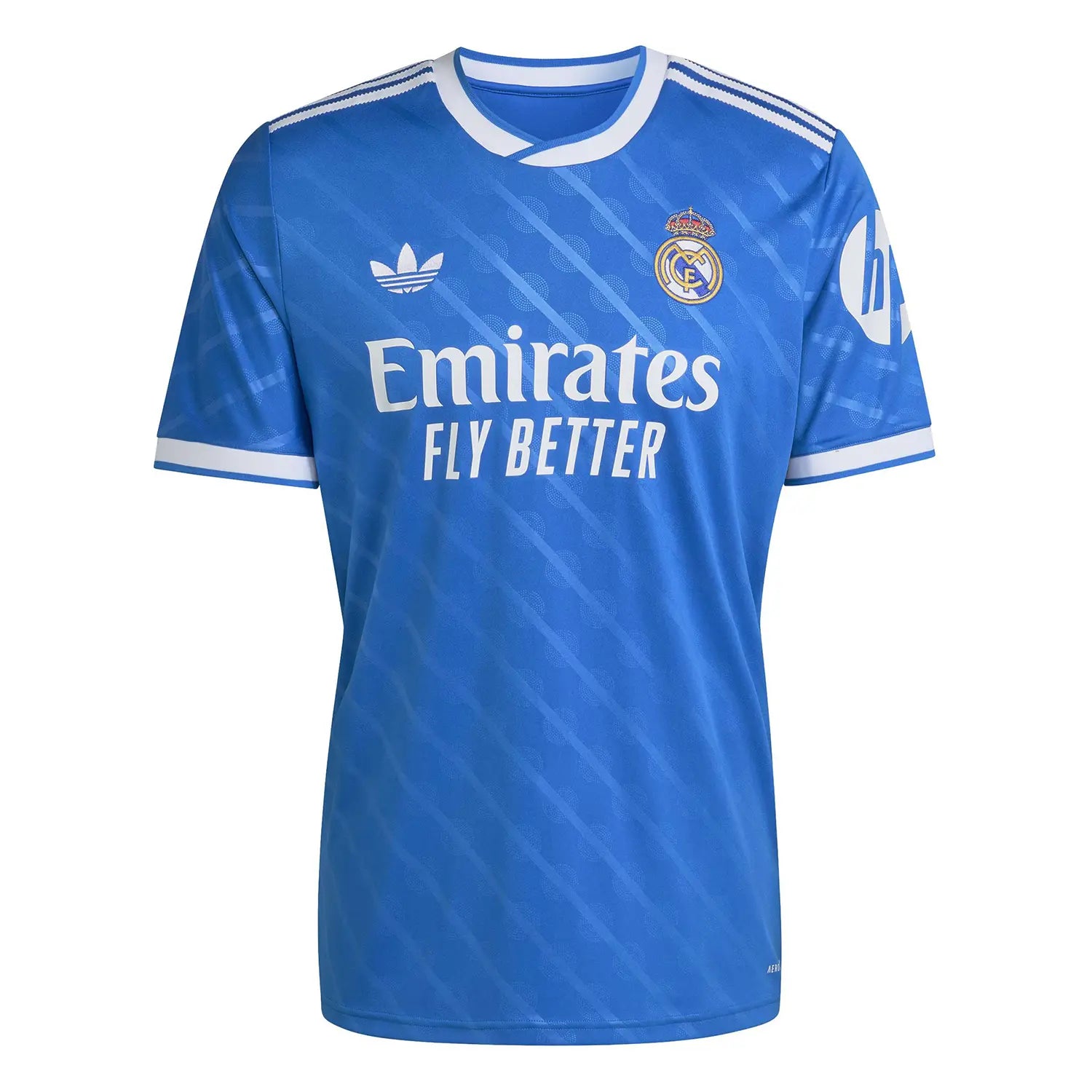 Trikot Real Madrid 25/26 Third #7 VINI JR.