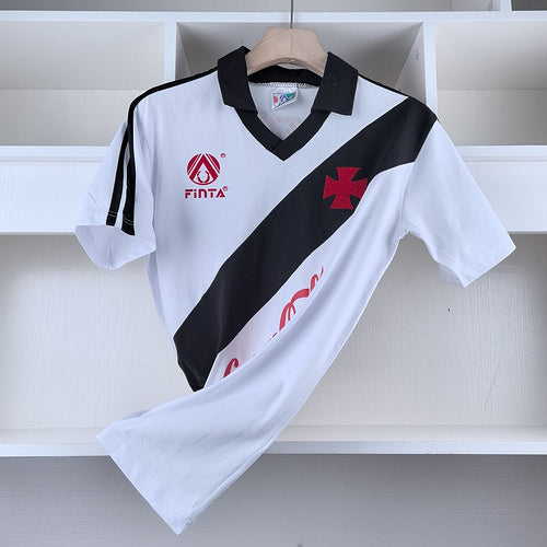 Jersey Reserva Vasco da Gama 1989