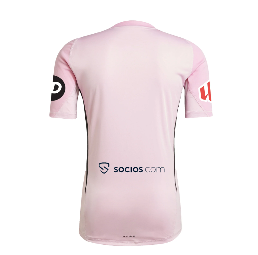 Jersey Sevilla Torwart 25/26