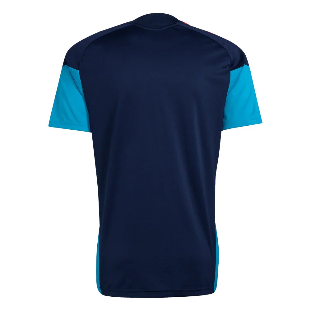 Jersey Spain 2026 Training WorldCup