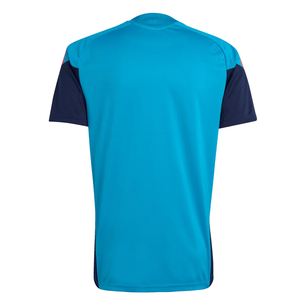 Jersey Spain 2026 Training WorldCup