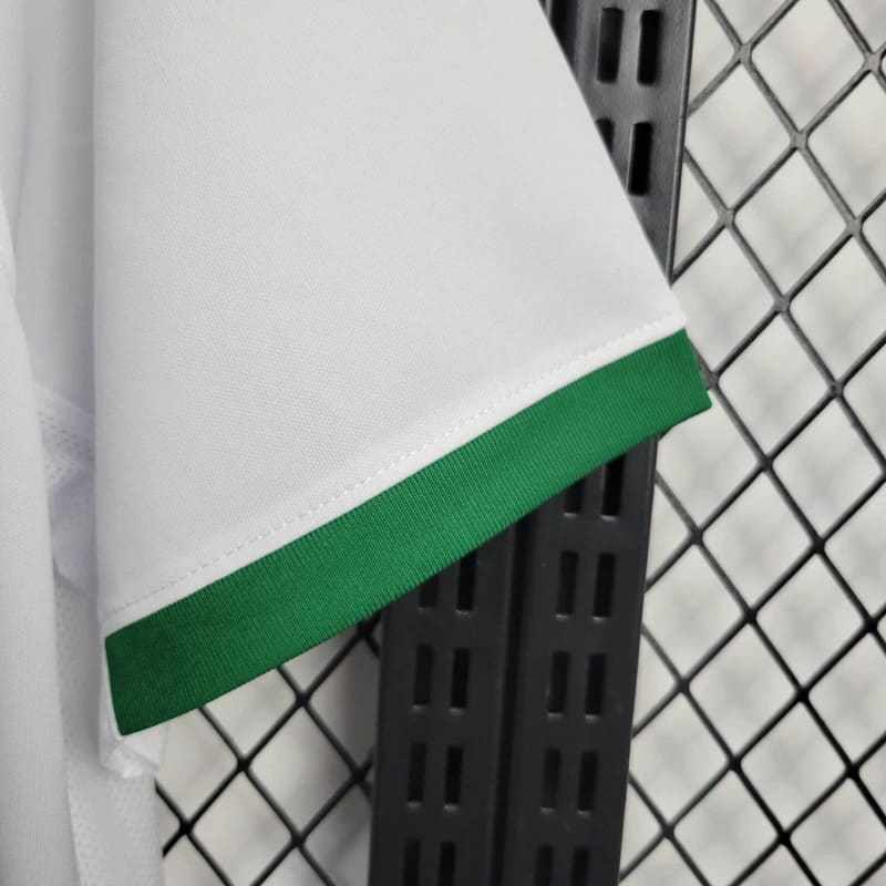 Jersey Sporting 24/25 Nike - Branco