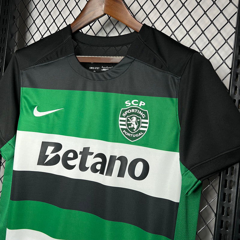 Jersey Sporting l - 24/25
