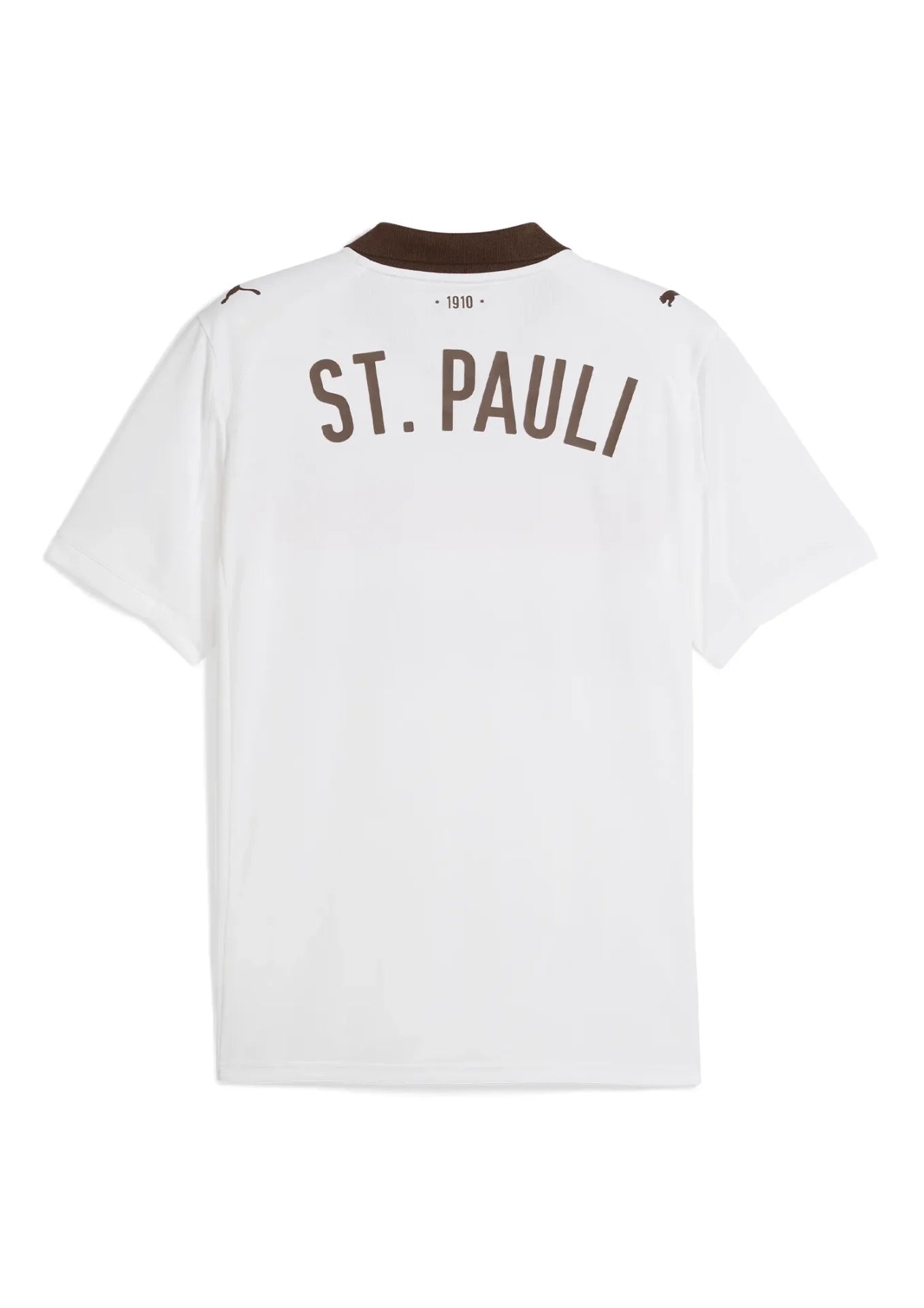 Jersey St. Pauli 25/26 Auswärts