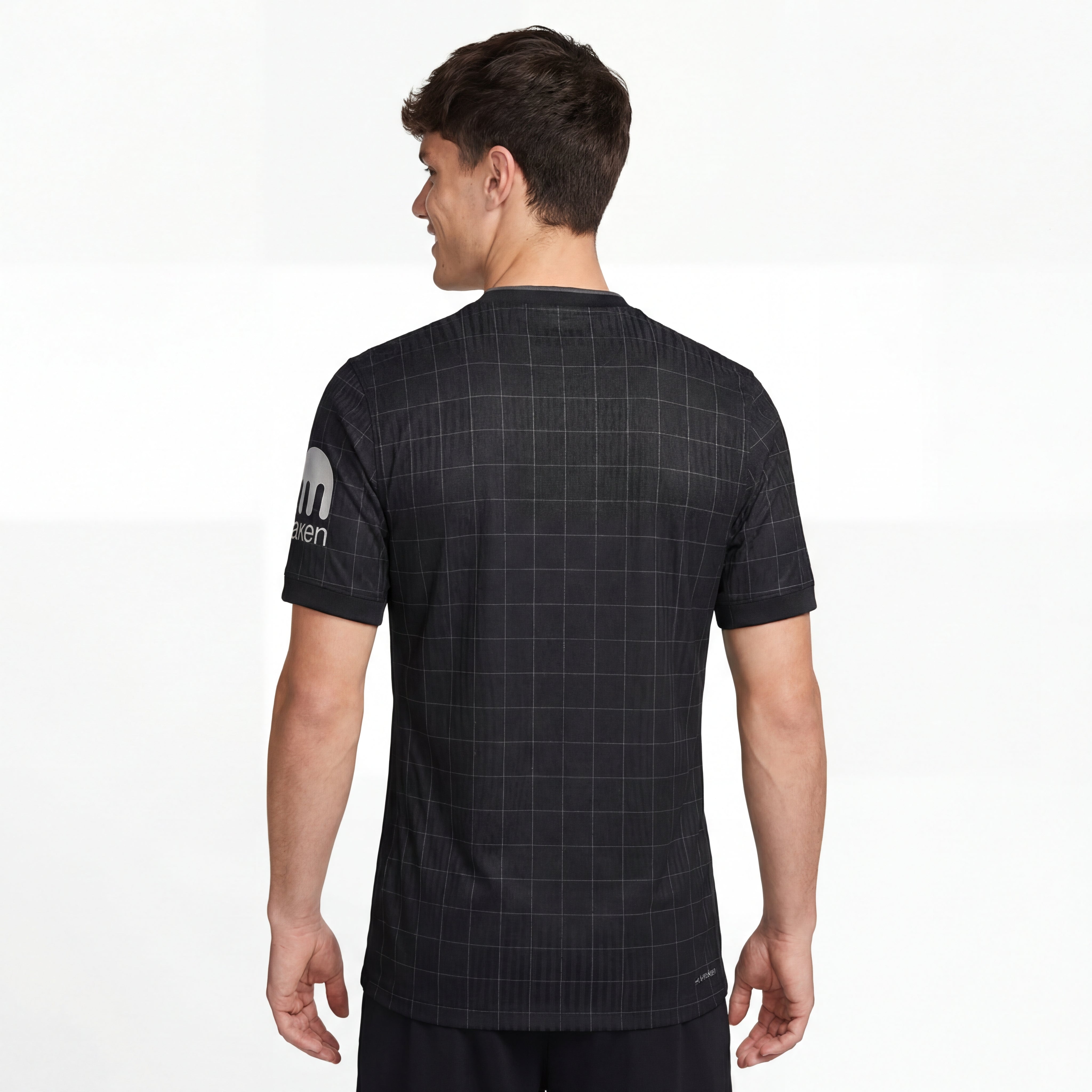 Jersey Tottenham 25/26 Player Away