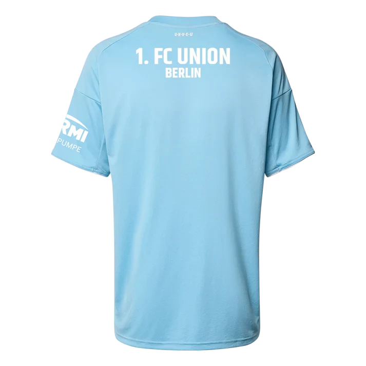 Jersey Union Berlin 25/26 Third