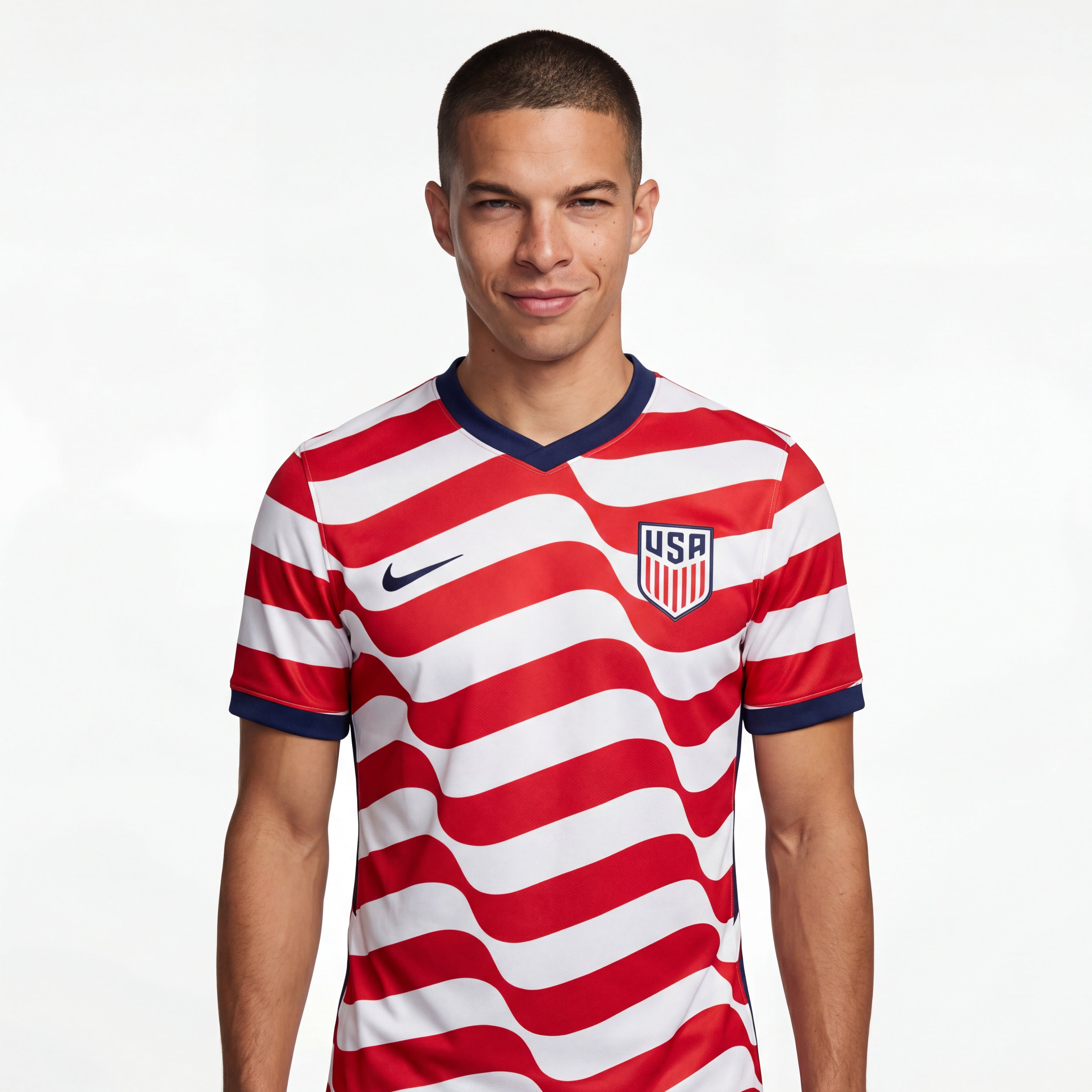 Jersey United States 2026 World Cup