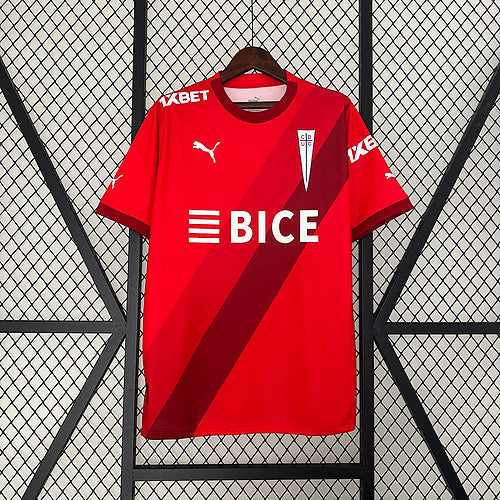 Jersey Universidad Católica 24/25 Away