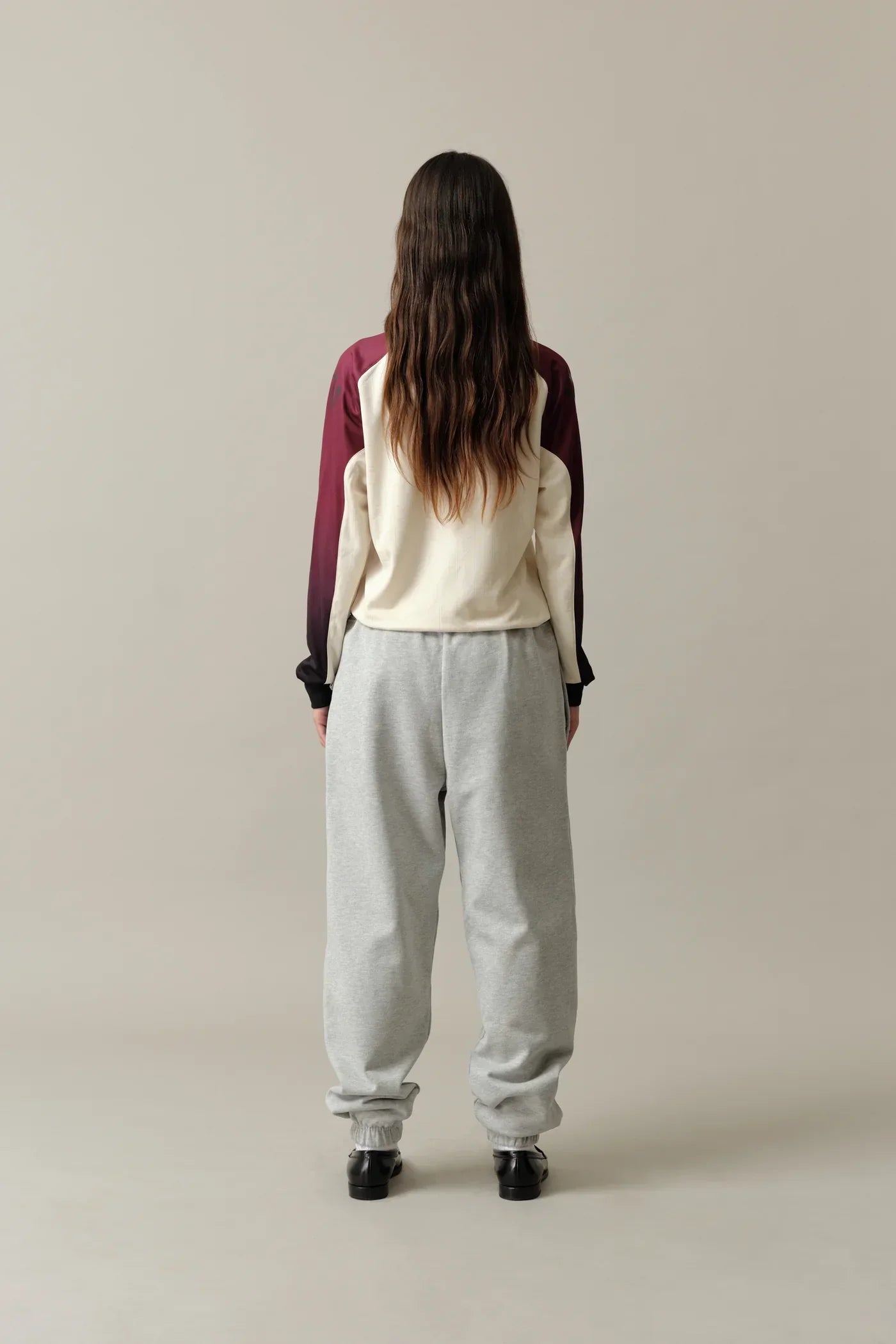 Jersey Venezia FC 25/26 Long Sleeve Away